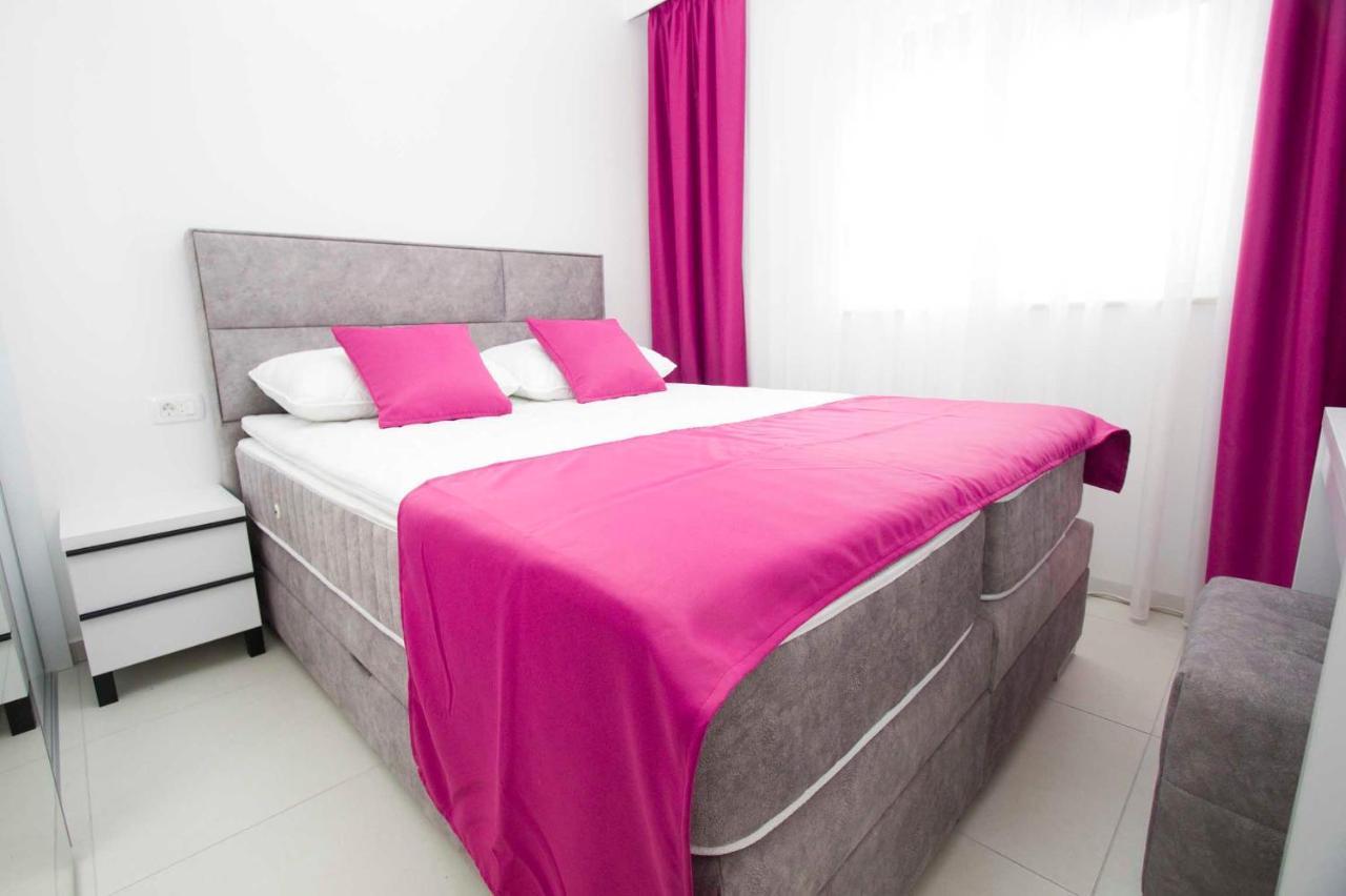 Villa Blue Makarska Zewnętrze zdjęcie