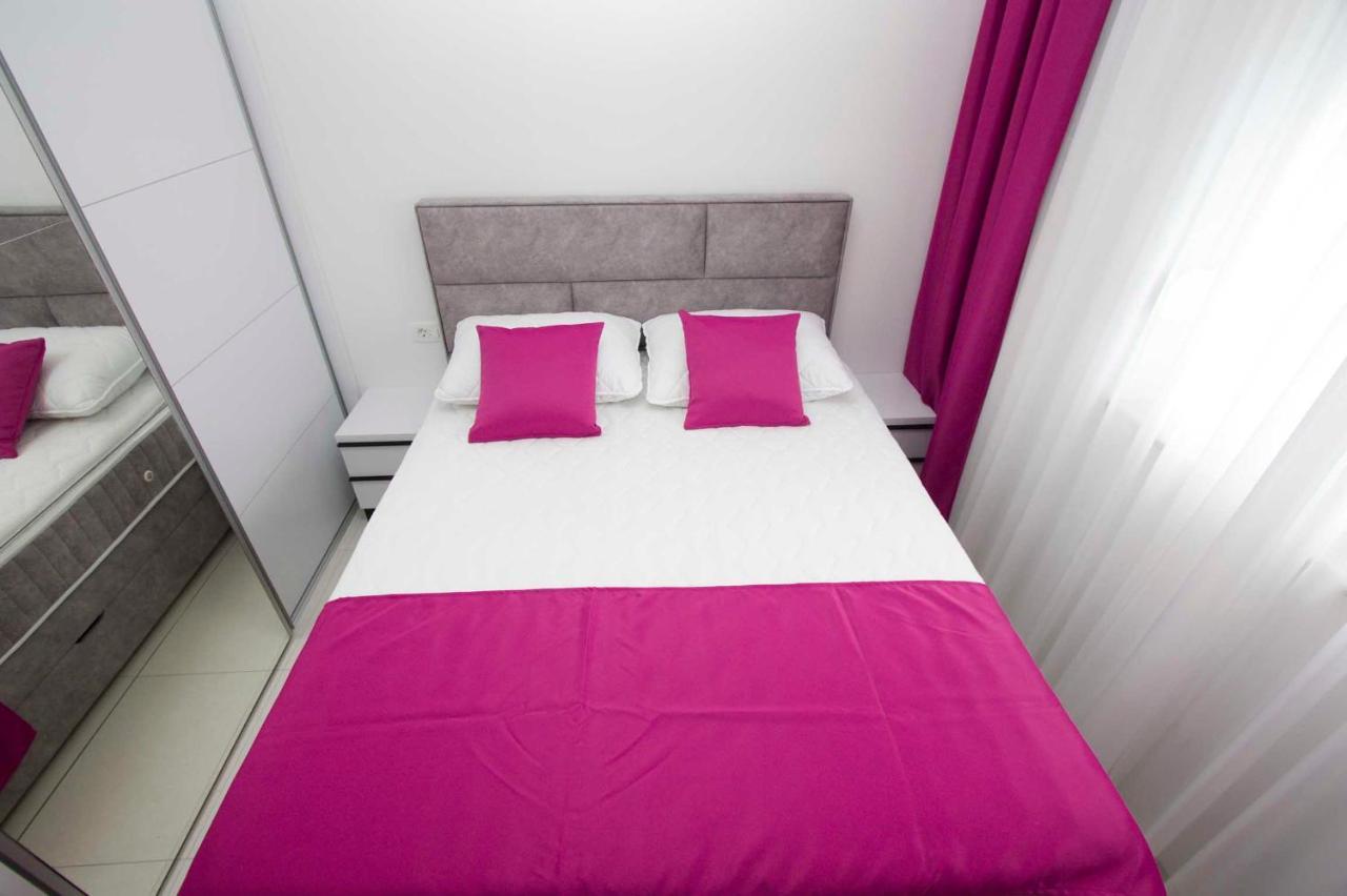 Villa Blue Makarska Zewnętrze zdjęcie