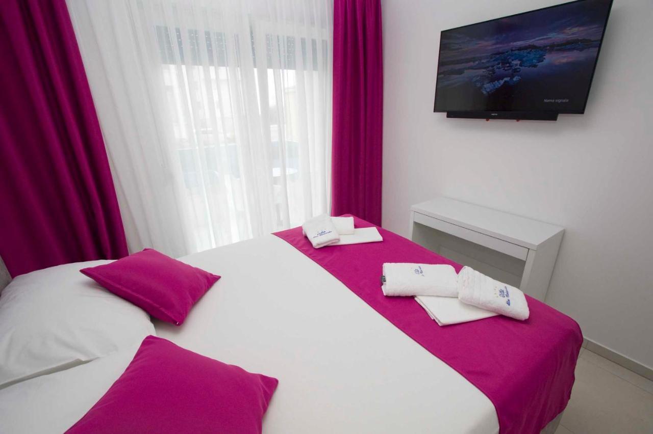 Villa Blue Makarska Zewnętrze zdjęcie