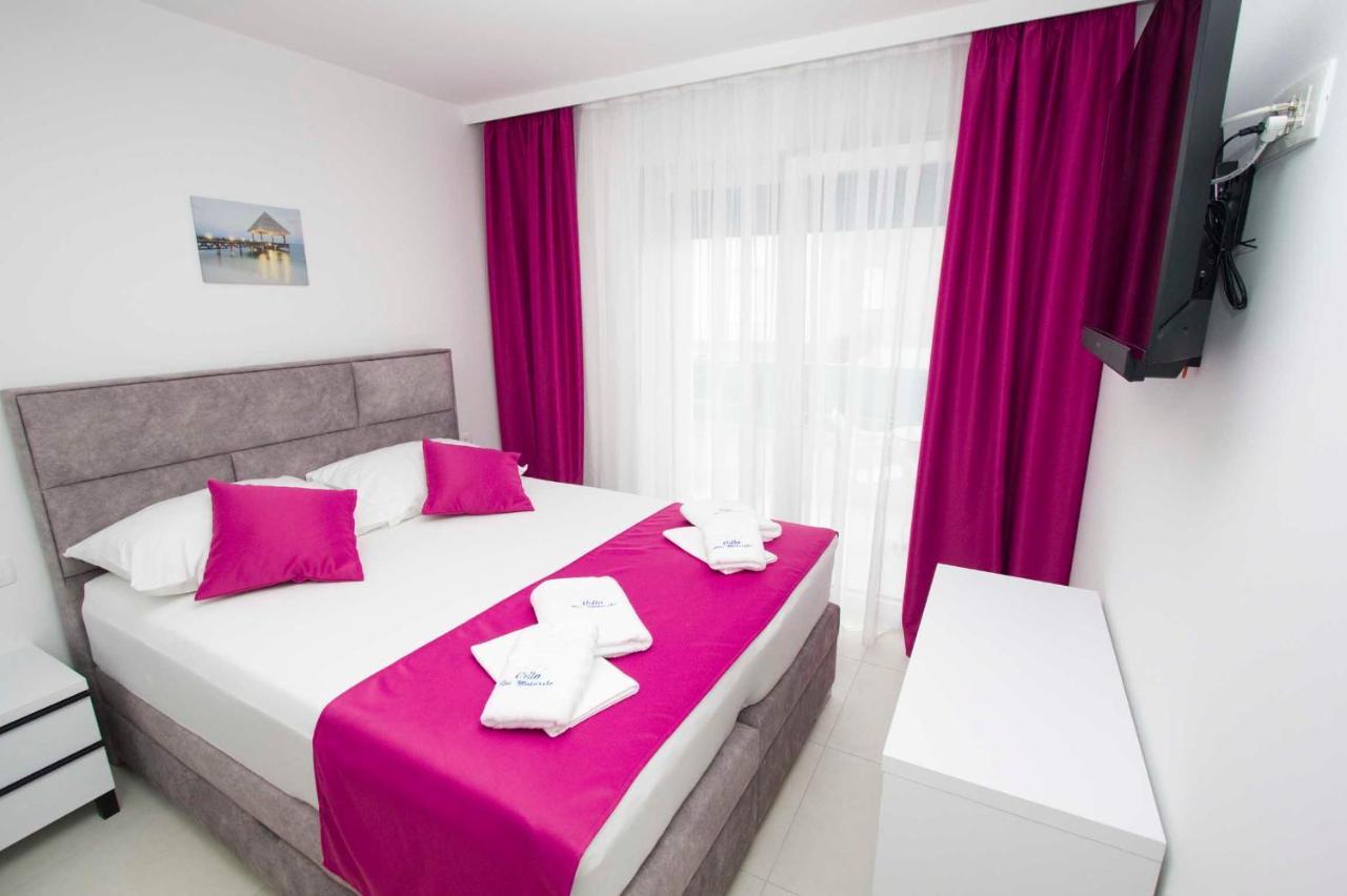 Villa Blue Makarska Zewnętrze zdjęcie