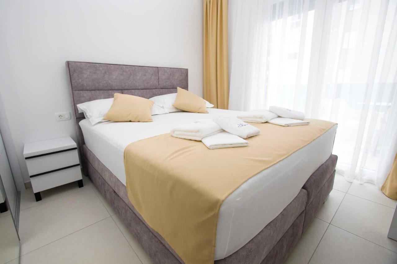 Villa Blue Makarska Zewnętrze zdjęcie
