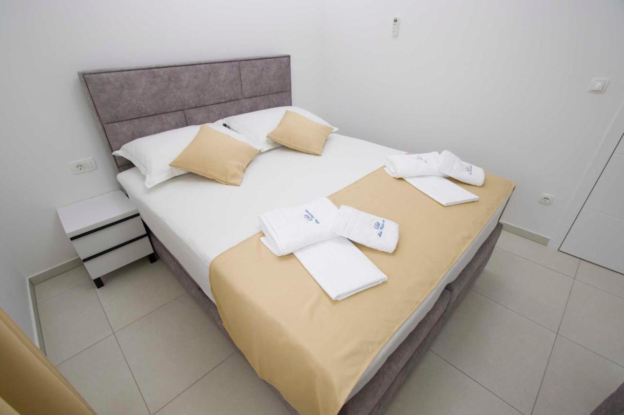 Villa Blue Makarska Zewnętrze zdjęcie